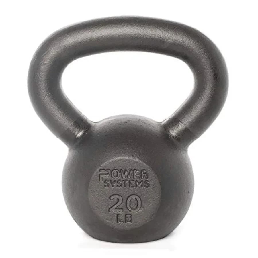 Kettlebell Prime, 2026 year
