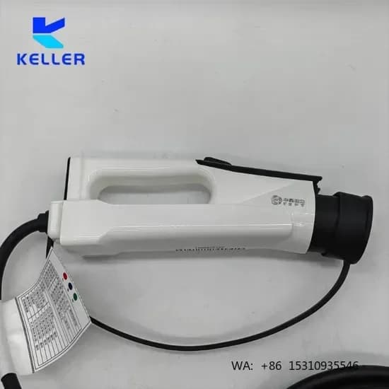 Advanced EV Charging cable socket with Smart Protection IEC Standard Fast Charging Capability for Cars New Outlet/Plug/Inlet