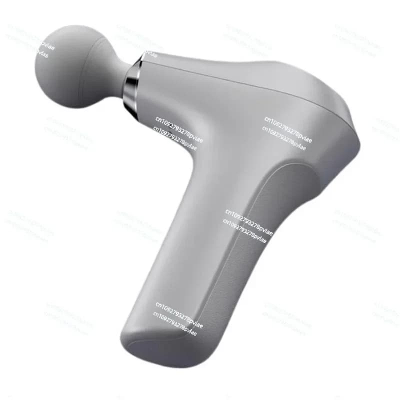 Stripper, muscle relax, massage machine, neck membrane grip, professional fitness electric instrument