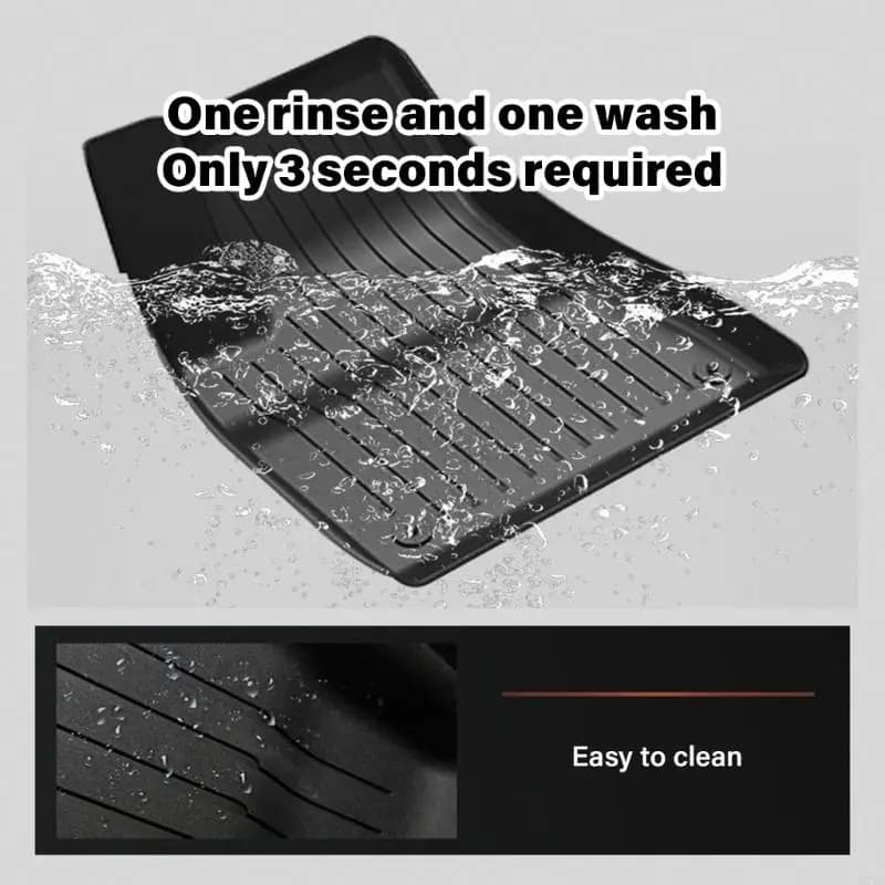 Car Floor Mats Car Floor Liner 5 Seat Car Floor Mats For Vehicle Car Mats D7ya