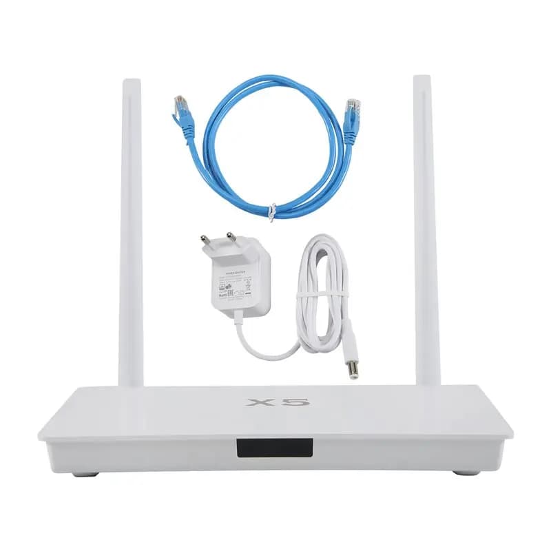 HLZS-Bluetooth Multi-Mode Gateway HUB Tuya Zigbee 3.0 Gateway HUB With Strong Signal Smart Home Gateway For Alexa EU Plug