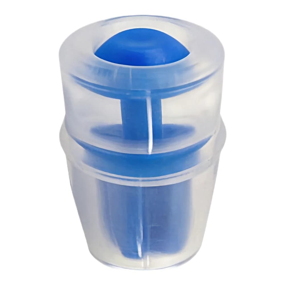 Silicone Bite Valve Replacement Kit 4 Nozzles for Hydration Packs Simplifying Your Outdoor Hydration Experience