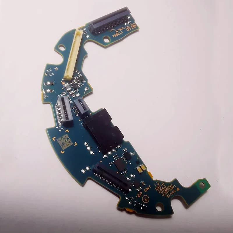 New circuit repair parts with right SUB for Sony headphones WH-1000XM5