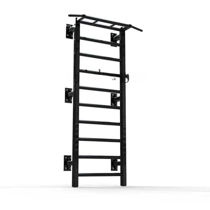 Internal ribbed frame Horizontal pull-up bar Parallel bar Climb frame Fitness equipment for exercise of leg pressure balance