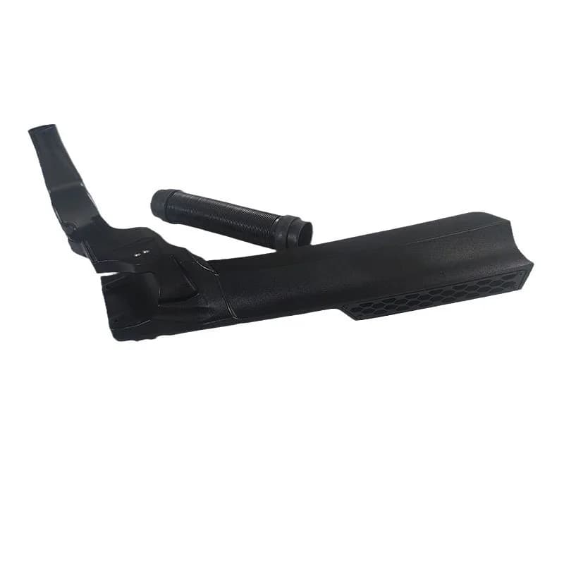 Snorkel per auto con presa d'aria fuoristrada 4x4 Accessori fuoristrada Snorkel per auto LLDPE per Suzuki Jimny JB74 SS09