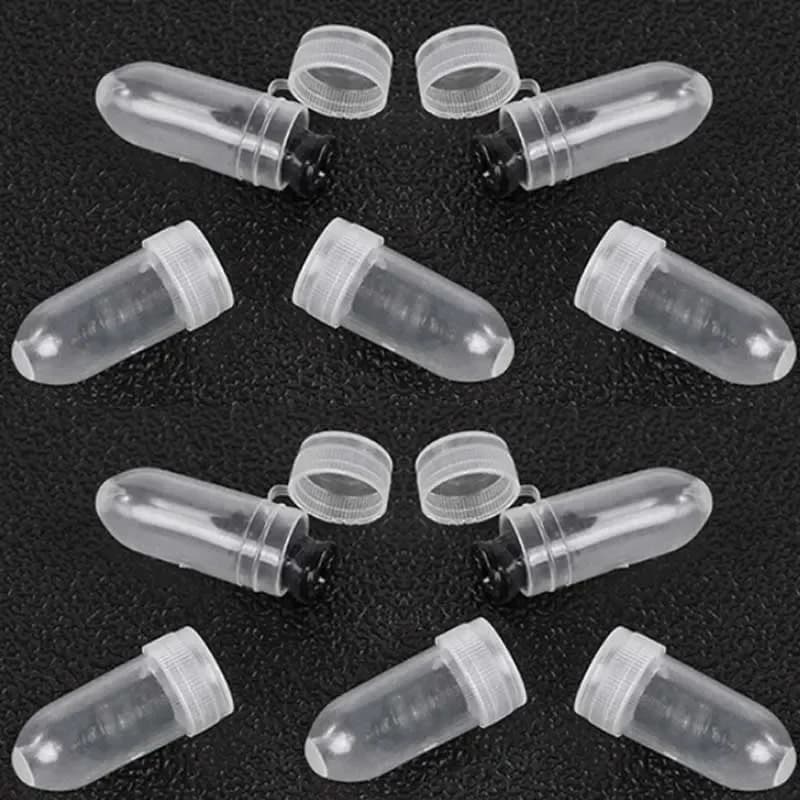 Kit di Riparazione Pneumatici Sottovuoto per Auto, Moto, Scooter, Set di Attrezzi per Riparazione Pneumatici Tubeless in Gomma, Chiodi per Riparazione Senza Colla