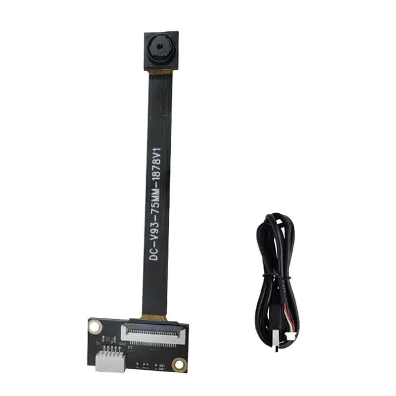 B27B OV5693 Camera Module 5MP 75 Degree Fixed Focus Lens 2592*1944 UVC Protocol For Laptop/Raspberry Pi/Orange Pi