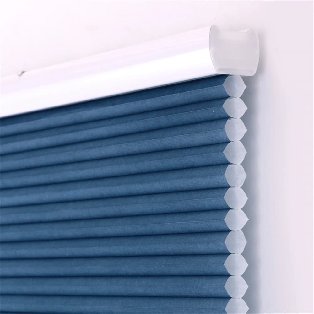 Cordless Fashion Style Windows Shades and Blinds Honeycomb Blinds Curtains