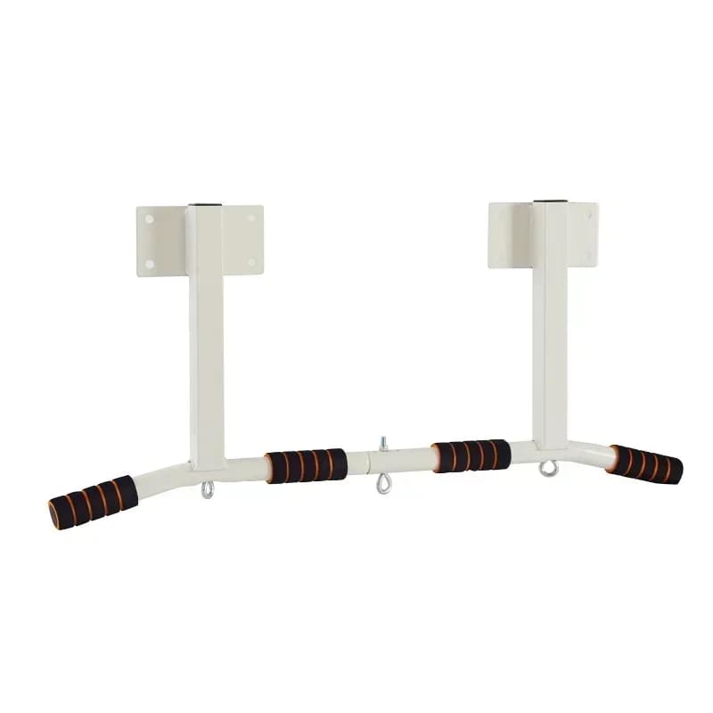 New Fitness Exercise Equipment 300 kg Multipurpose for Home Gym Traction Device for Exercise Frame Horizontal Traction Bar