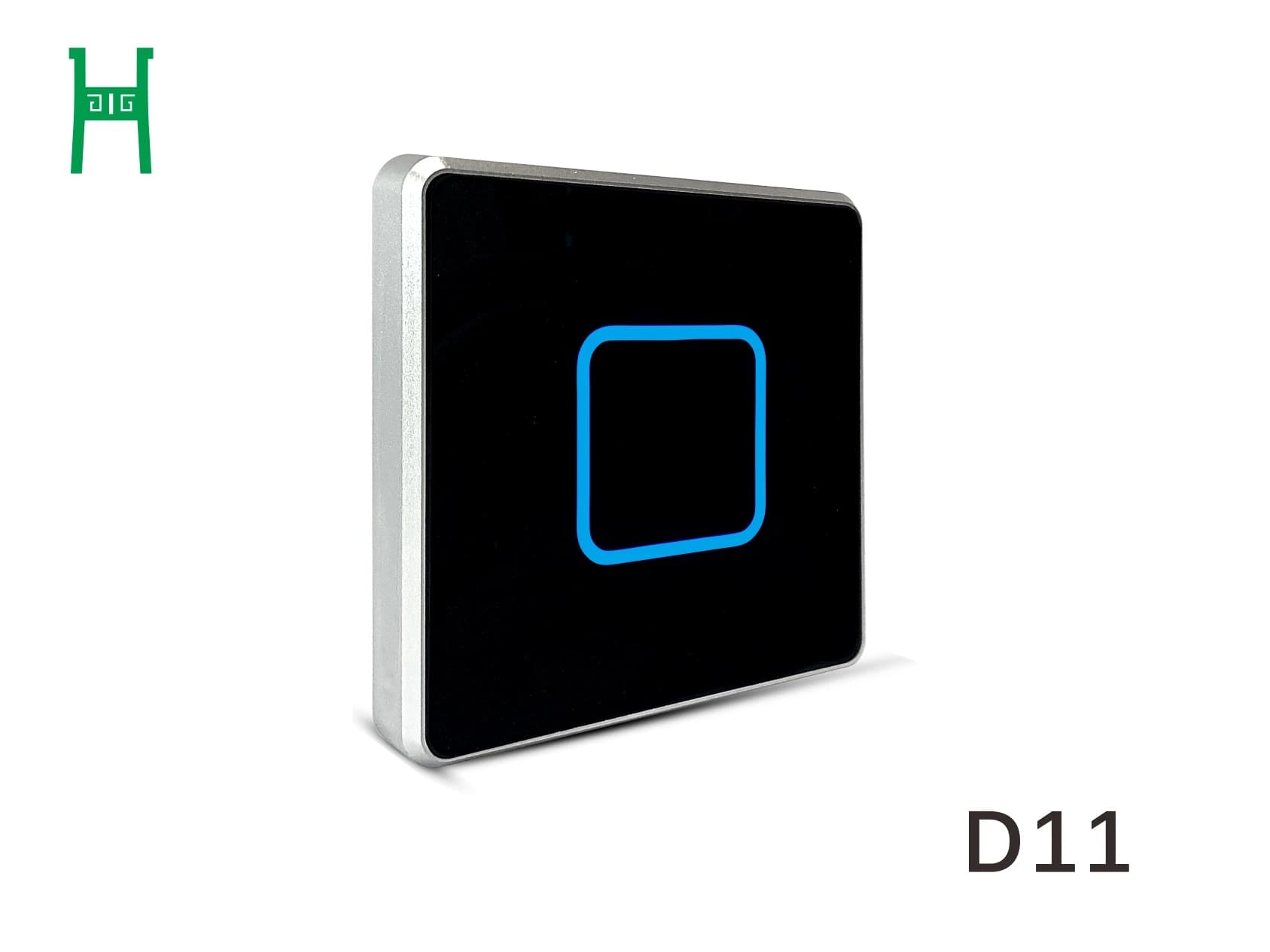 Hzccxz for M1,EM,NFC, RFID, Output Wiegand26/34，RS485,RS232 Access Control Metal Card Reader , Anti-copy，Can Custom Made DSF, O