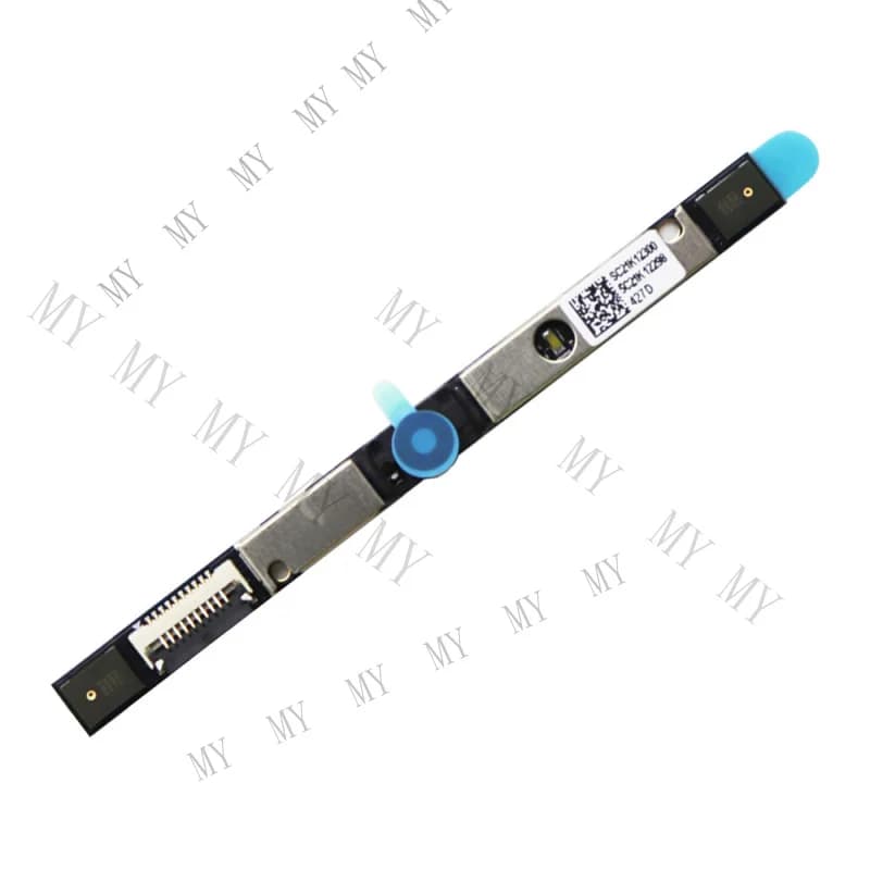 Scheda webcam con fotocamera FHD TT compatibile con LENOVO ThinkBook 14s Yoga G3 IRU 21JG