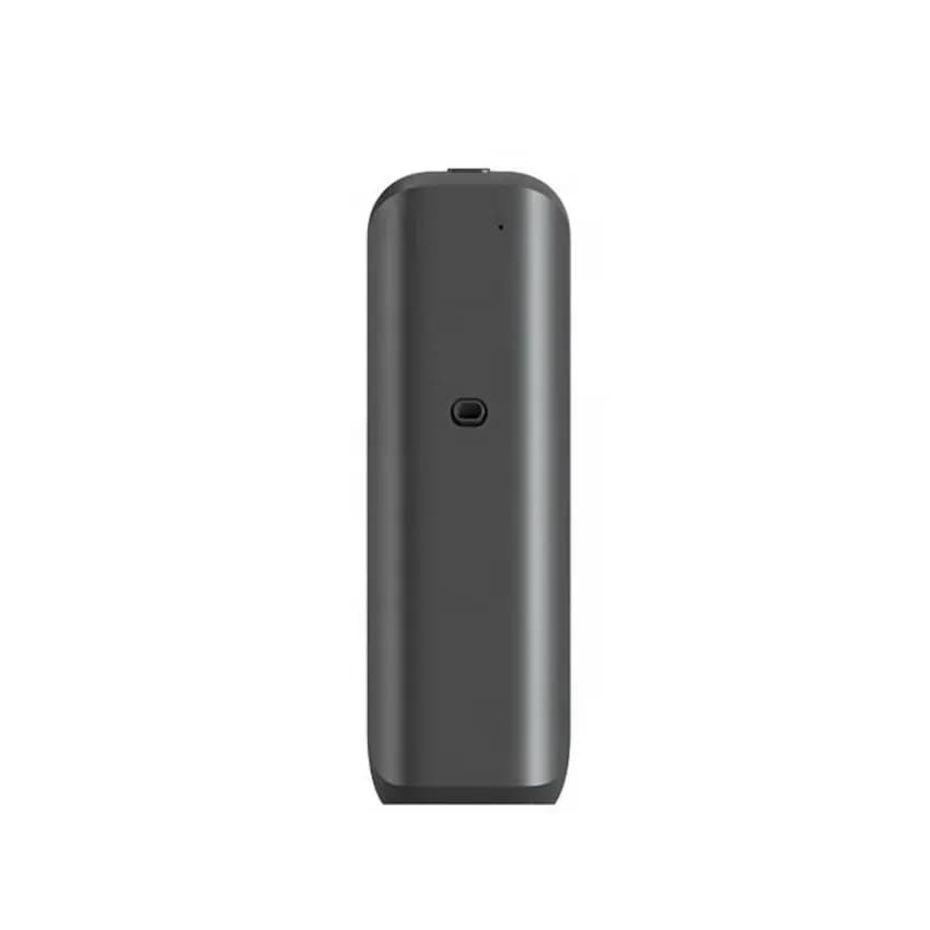 Wall mounted essential oils scent diffuser with app control Bluetooth Scent air machine with fragrance plug-in 100 ml 300 cm cover