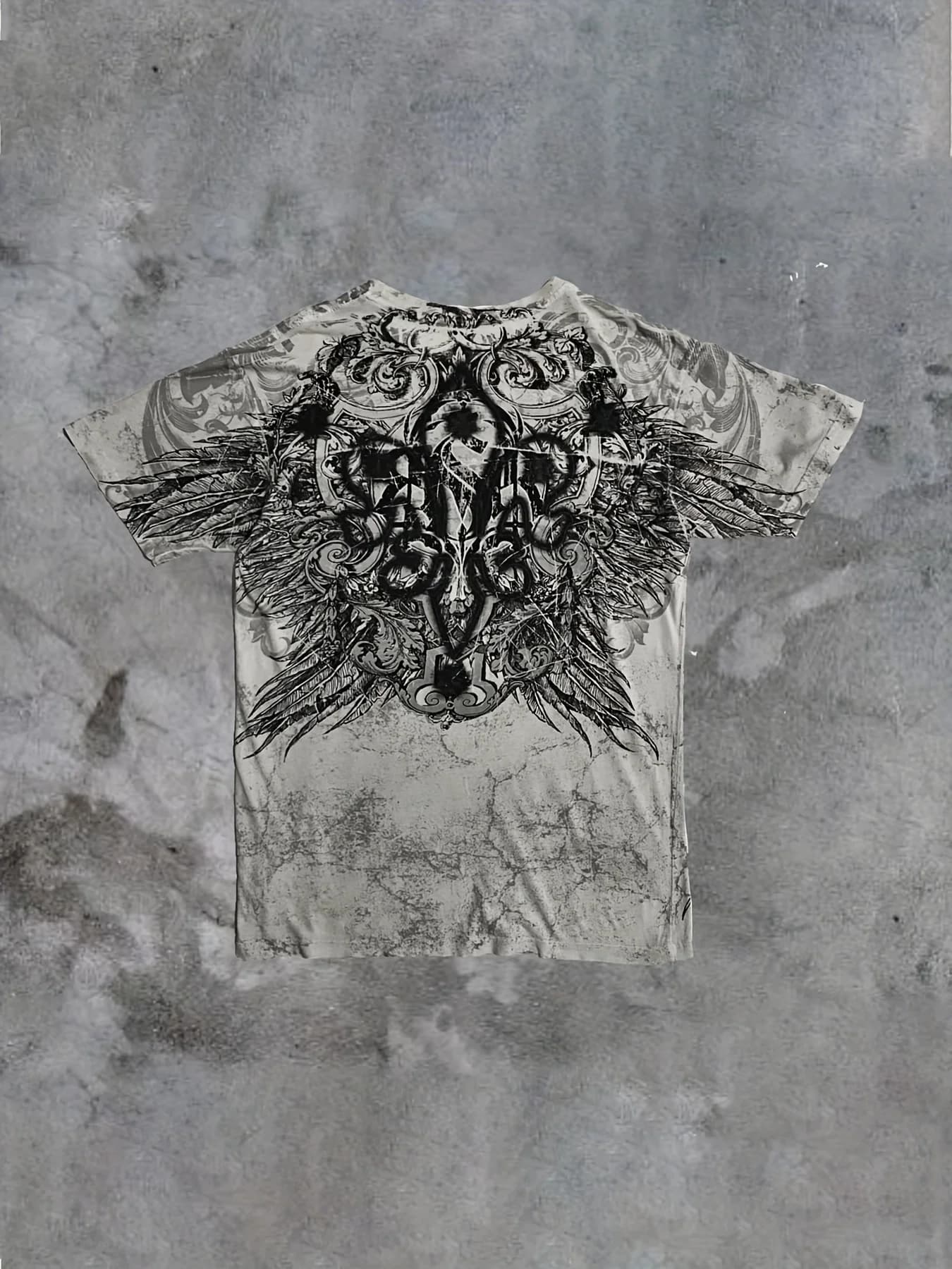 T-shirt da uomo estiva 2026 con stampa 3D, traspirante, leggera e confortevole per pattinaggio a rotelle e hip hop