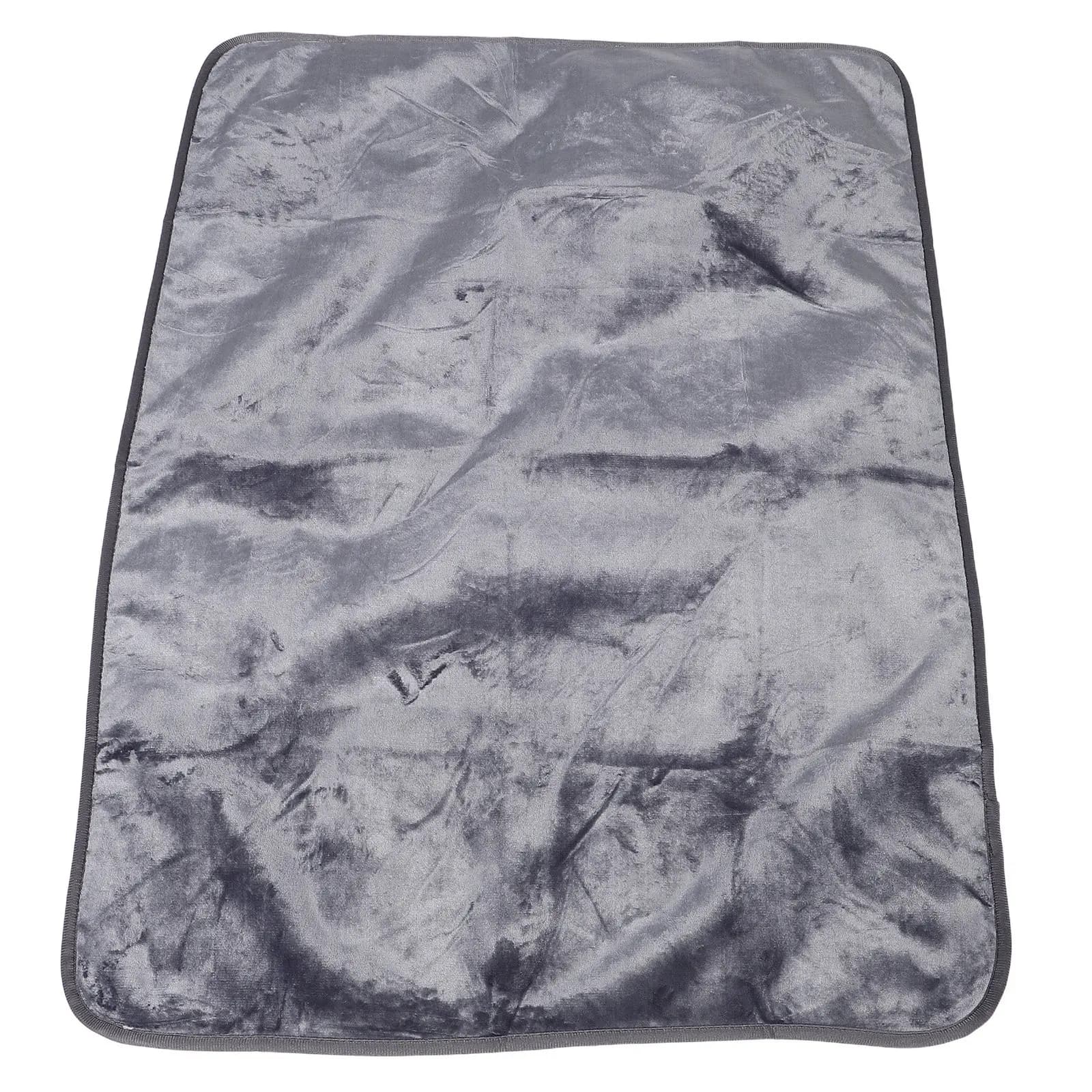 Coperta Impermeabile per Animali Domestici 100x75cm per Cani e Gatti, Morbida e Lavabile, Copriletto per Cani, Coperta per Divano e Sedile Auto, Tappetino Protettivo Spesso e Caldo