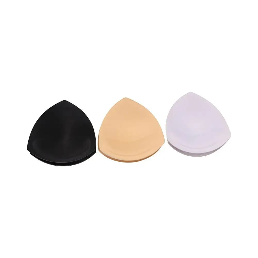 Removeable Padding Intimates Bikini Female Swimsuit Breast Sponge Bra Pad Bra Padding Intimates Accessories Chest Enhancers