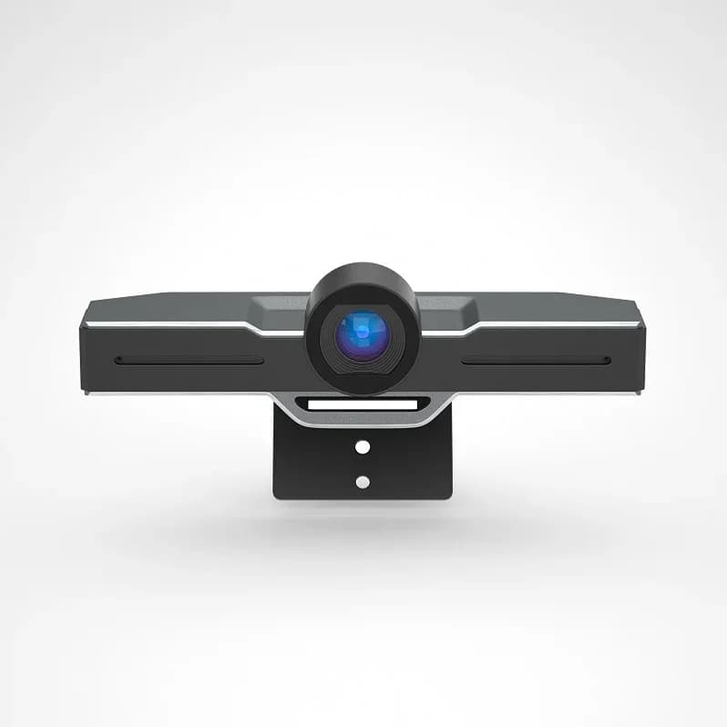 Microphone Stable image Large field Download all in a Design Pack 4K Webcam Web Camera