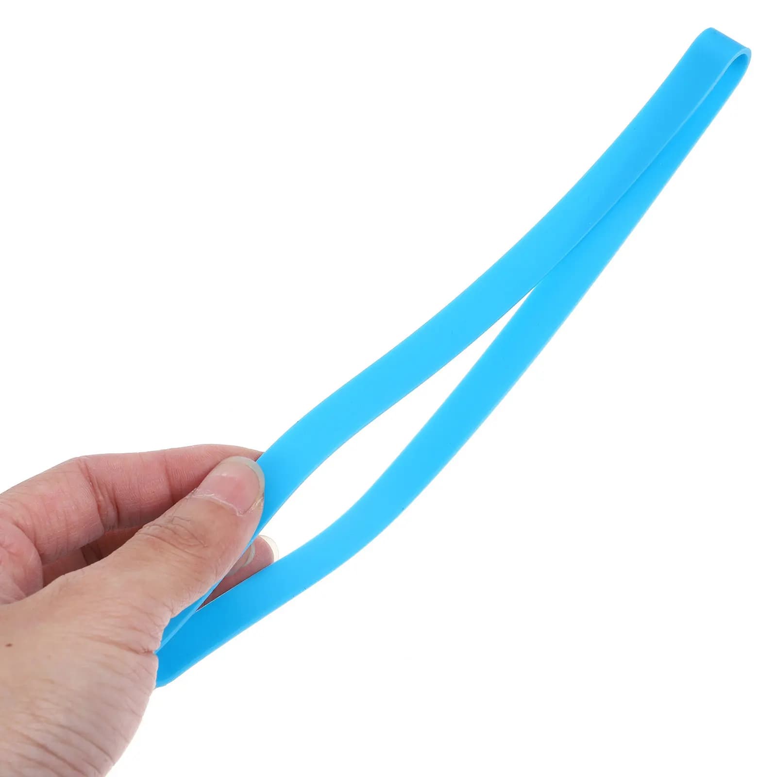10 Pezzi di Elastici Colorati Affidabili per Notebook, Cinghie per Diari di Viaggio, Scrapbook, Agende Giornaliere, Accessori per Ufficio