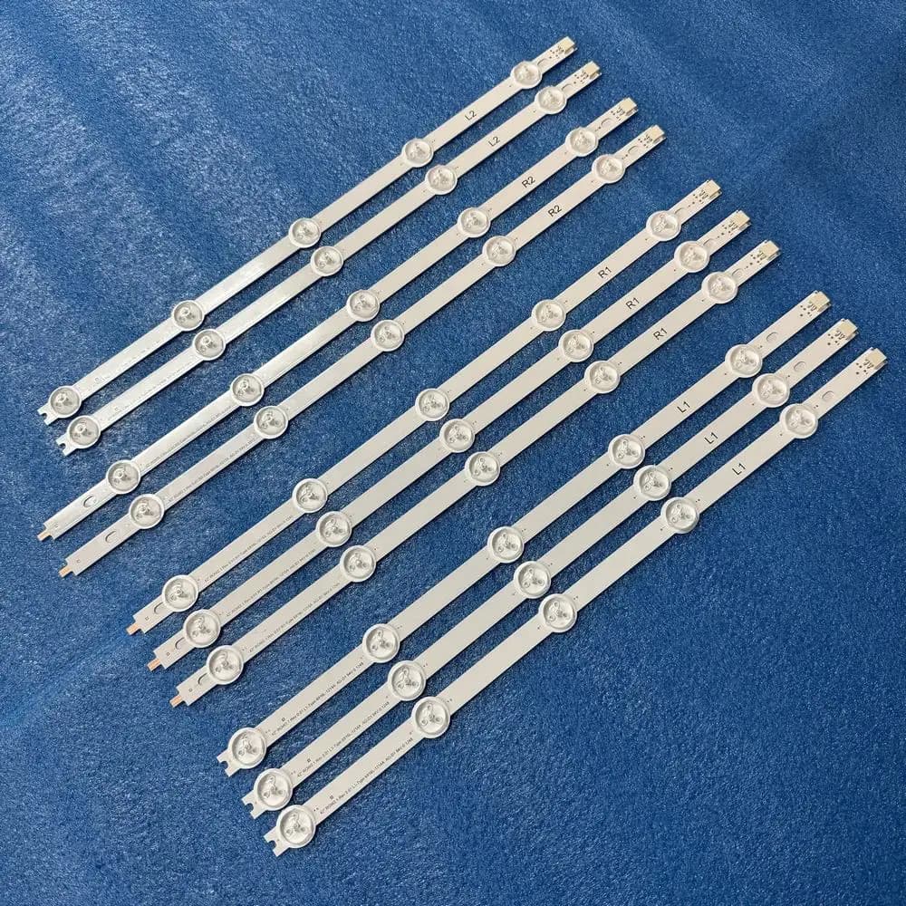 LED strip for Vizio E420-A0 E420I-A0 E420D-A0 42LN5300 42LN5400 42LN5700 42LA615V 42LN5708 42LN570R 42LN570S 42LN570U 42LN570V