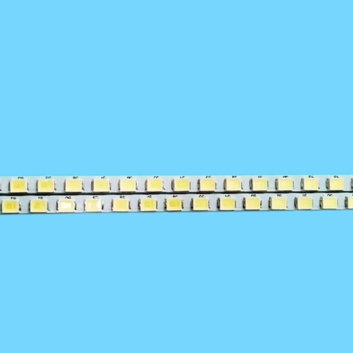 5set540mm 24" LED Backlight lamp Strip Kit Adjustable brightness,Update 24 inch CCFL LCD Screen to LED Monitor