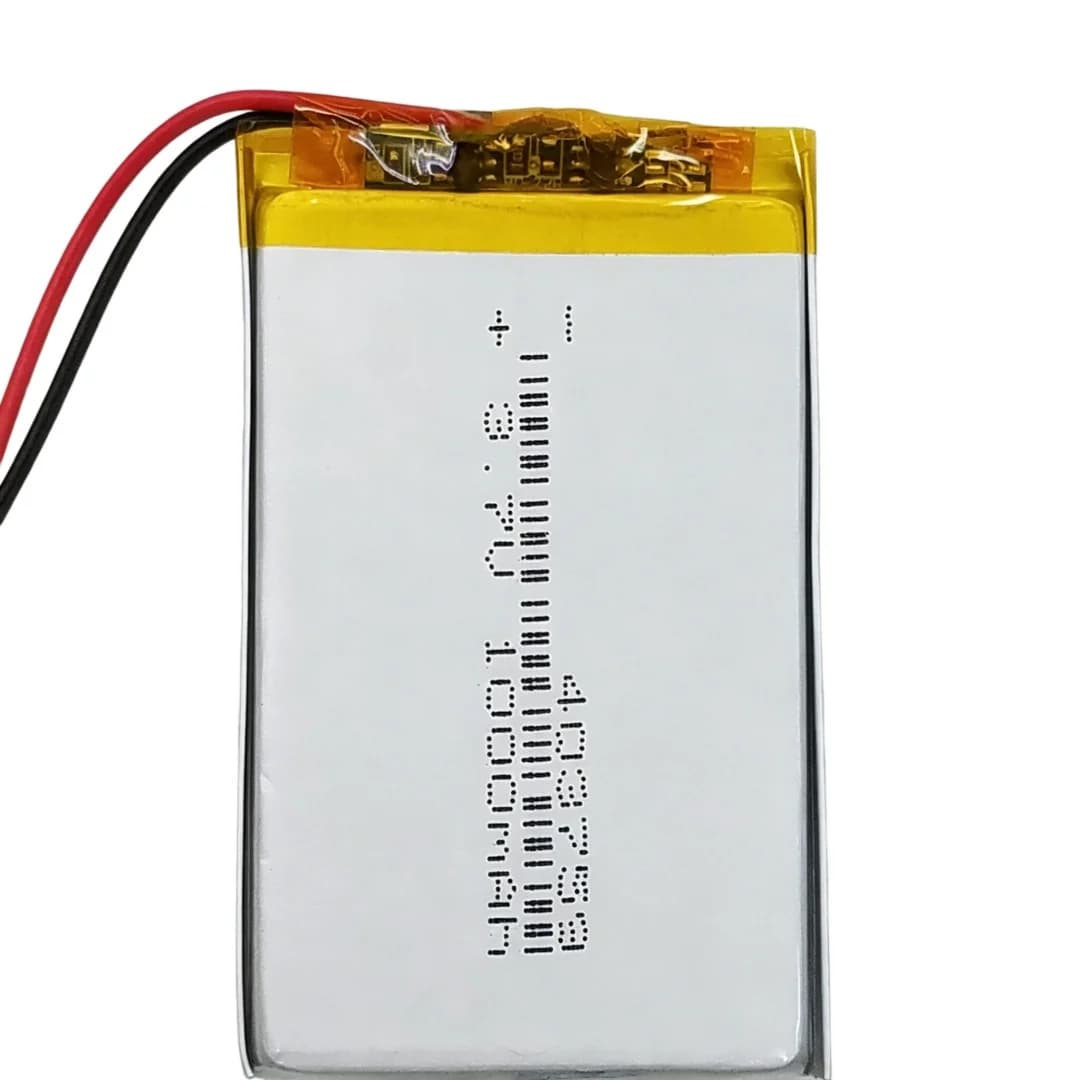 Universal 403759 403760 403765 404060 Battery for Aigo Digital Photo Frame & Dash Cam