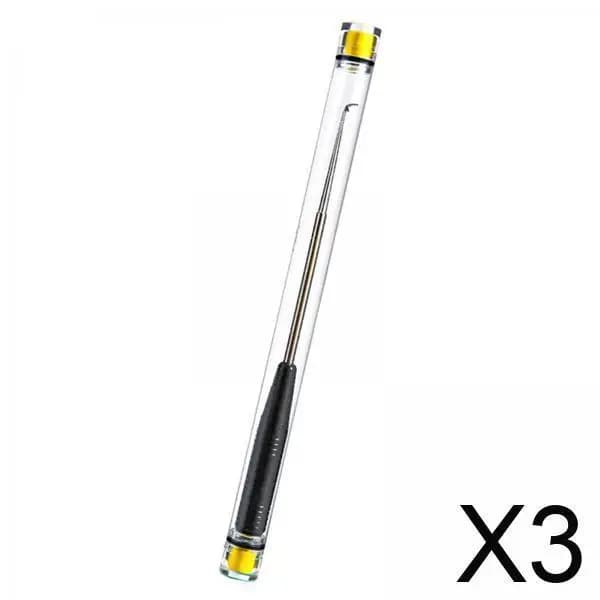 Aluminum Alloy Beam Extractor Tool Accessories Easy To Use Outdoor Fishing Equipment Box Holders