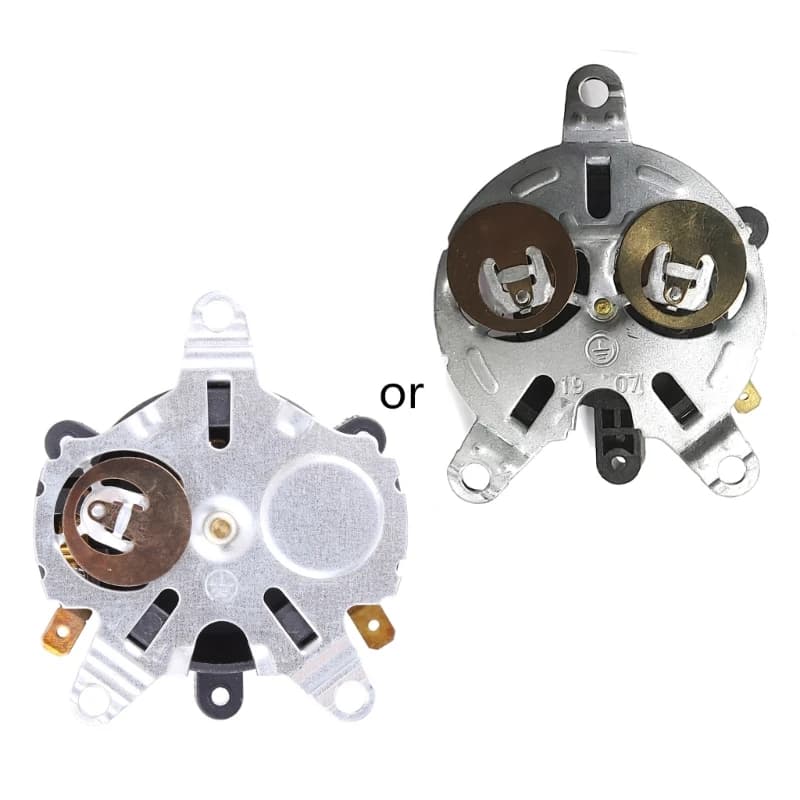 Replacement parts for coupler base switch electric kettle Durevoli