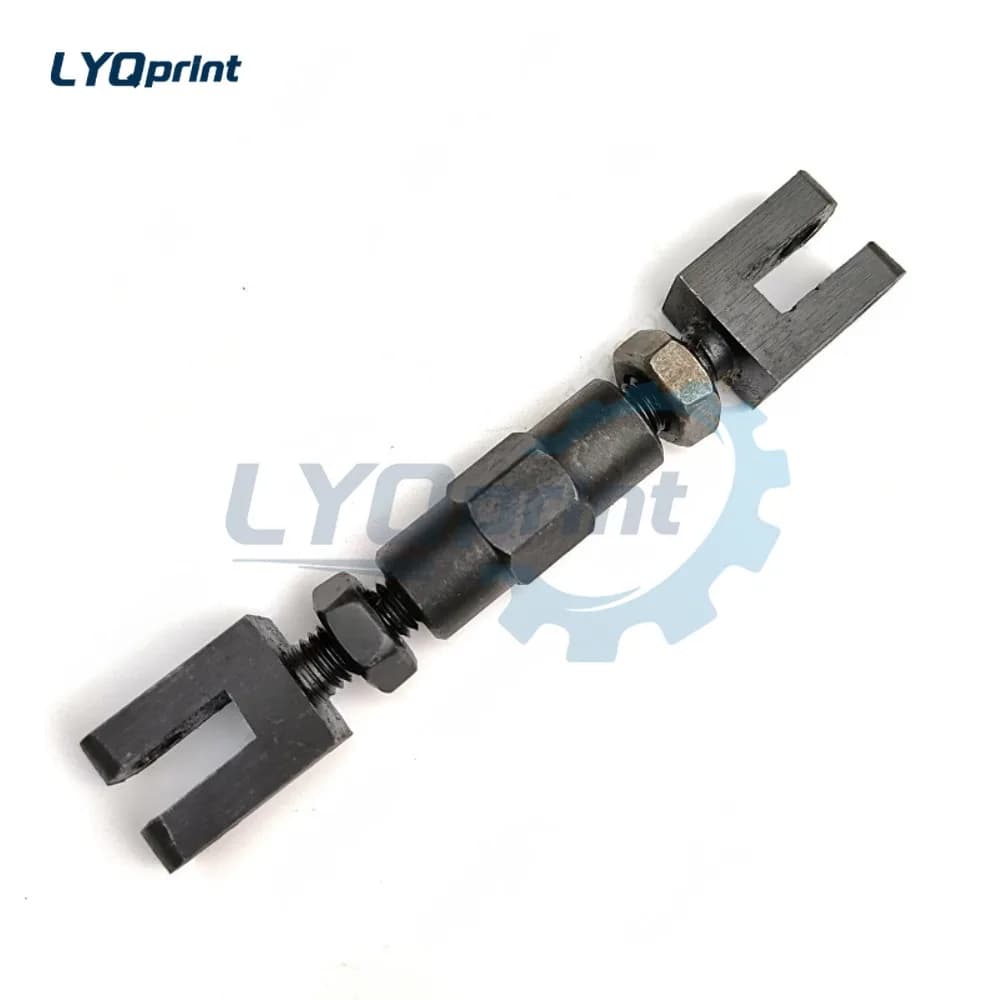 Accessori per Graffettatrice a Filo di Ferro: Dado di Regolazione e Componenti per Graffettatrice Monotesta Beijing Huainan TD101 DT125