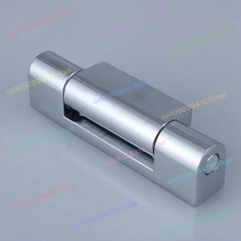 10 pz Dinbong CL055-1 cerniera in lega di zinco scatola di distribuzione cerniera per porta macchine industriali cerniera portante