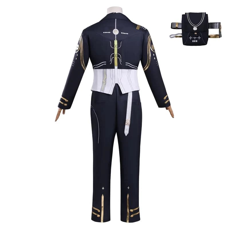 g'7,n\5;e,8\v,5/Wuthering Waves Male Wanderer Spark Eternal Light Cosplay Costume Game Character Outfitf;4'v.7/n\