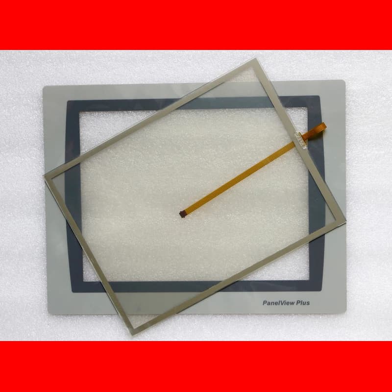 2711P-T9C22A9P 2711P-T9C22A9P-B -- Pellicole protettive in plastica Pannelli touch screen