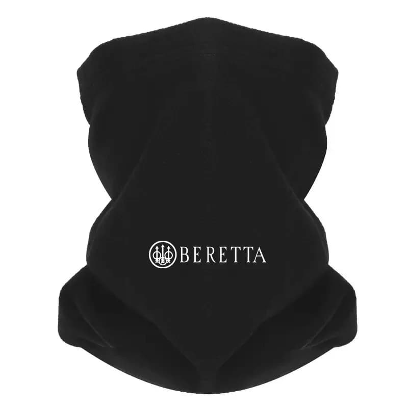 Frecce cerchio marchio uomo sciarpa da esterno maschera ghetta per il collo cappello berretto da donna copricapo antivento tenere al caldo inverno multifunzionale