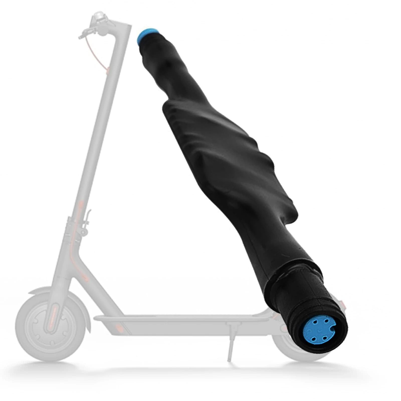 Electric Scooter Speed Increase Controller Remove Limit Accessories Scooter Gear Governor for M365 Pro Pro2 1S Spare Part
