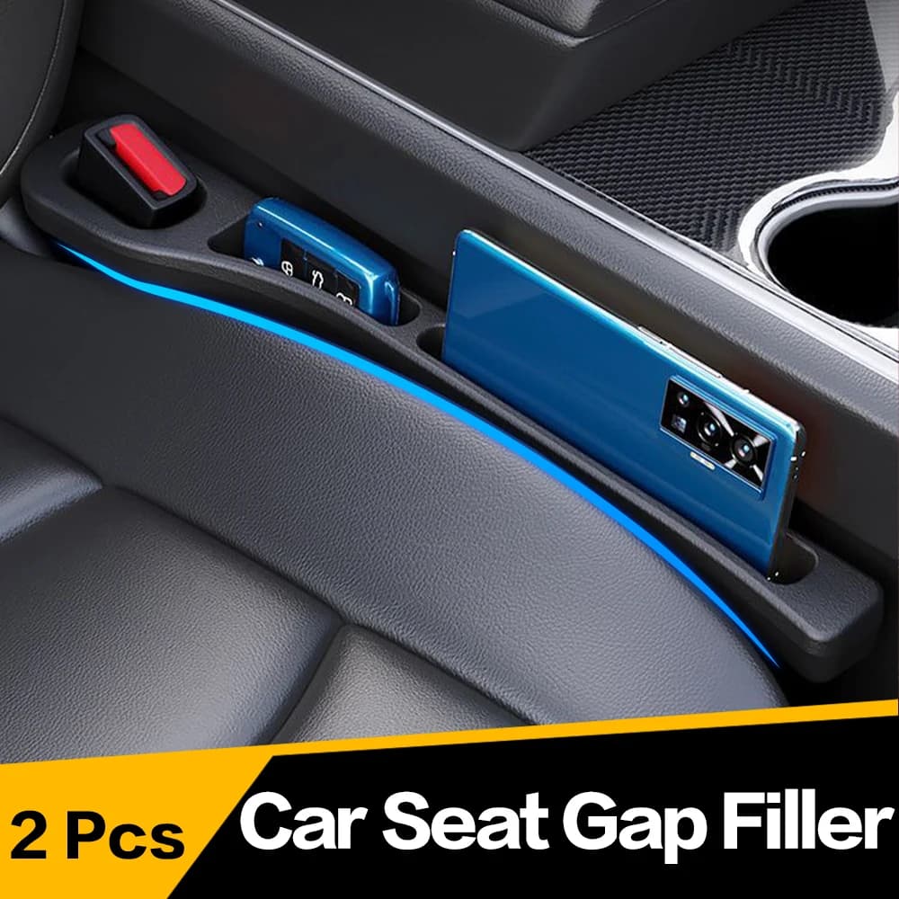 Per Tesla MODEL X S 3 Y 2025 2024 2023 2022 2021: Accessori Interni per Decorazione e Riempimento Spazi tra i Sedili