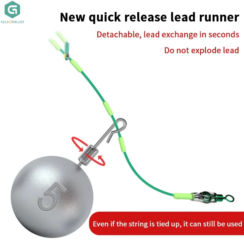 Pack of 10 Fishing Leads 2.5g-3.5g-5g-7g-10g-14g-20g, Solid Lead Round Lead, Fishing Auxiliary Accessories, Wholesale Sale