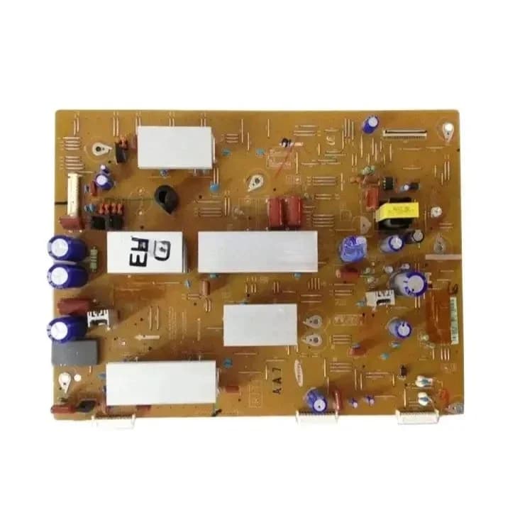 Tuyagood funzionante per LJ41-10181A LJ92-01880A BN96-22090A Parte della scheda Buon funzionamentoAlexa Google Assistant
