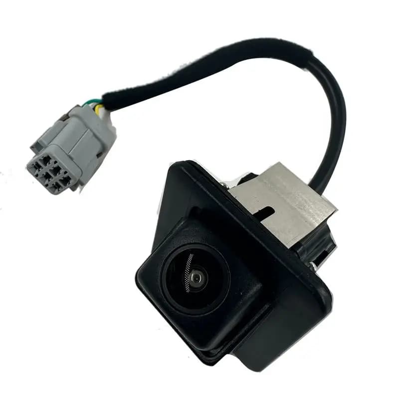 Telecamera di assistenza al parcheggio posteriore per Kia K3 Sedan 4 porte 95760-A7000 per Kia Forte 2014-2016, include i modelli 95760-A7720 e A7730