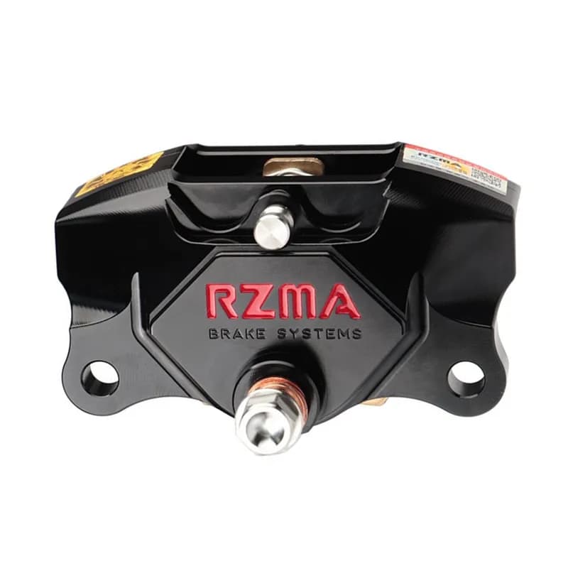 Universale CNC 84mm Passo Montaggio Pinza Freno Pompa Freno Moto Per Honda Yamaha Kawasaki Suzuki Aprilia Dirt Pit Bike Modifica