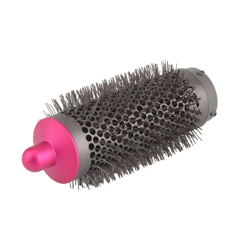A76G-3X Suitable for Dyson/Airwrap Iron Accessories - Cylindrical comb