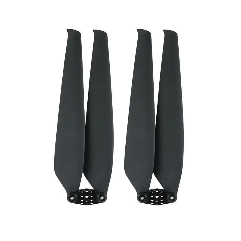 22 inch drone propeller 2270 high carbon noise reduction prime folding blade suitable for agricultural applications