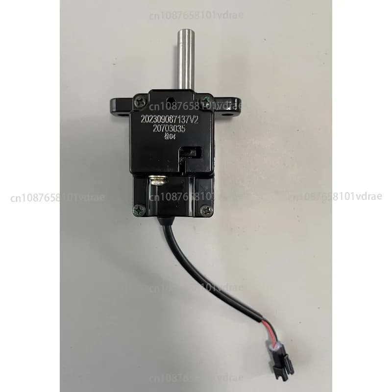 Serratura Elettronica per Rubinetto NQiB M2S, Blocco Intelligente per Rubinetto, Originale