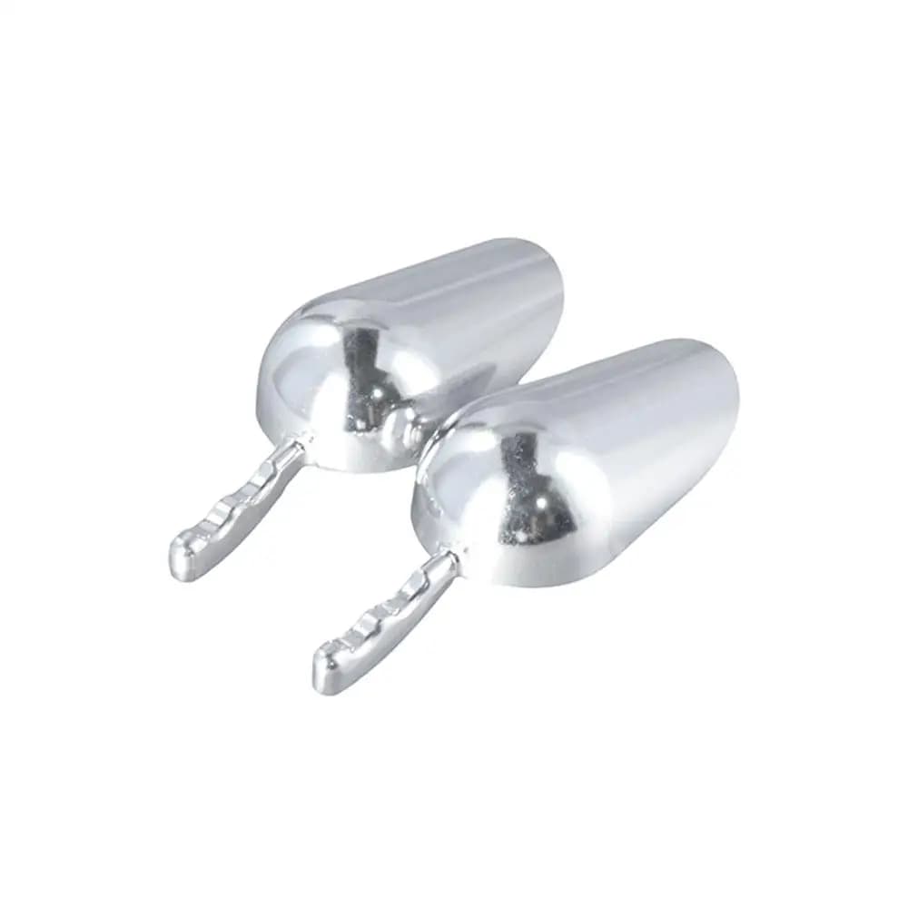 Multi-function Premium Bar Tool for Ice Grain Kitchen Gadget Ice Scraper Coffee Beans Spoon Ice Scoop Food Scoop Grain Shovel