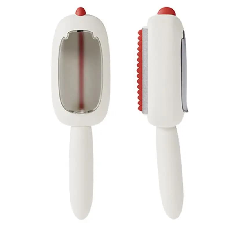 ABJI-Clothes Lint Removal Brush Lint Remover Roller Clothes Lint Removal Brush Treatment Brush Lint Suction Roller