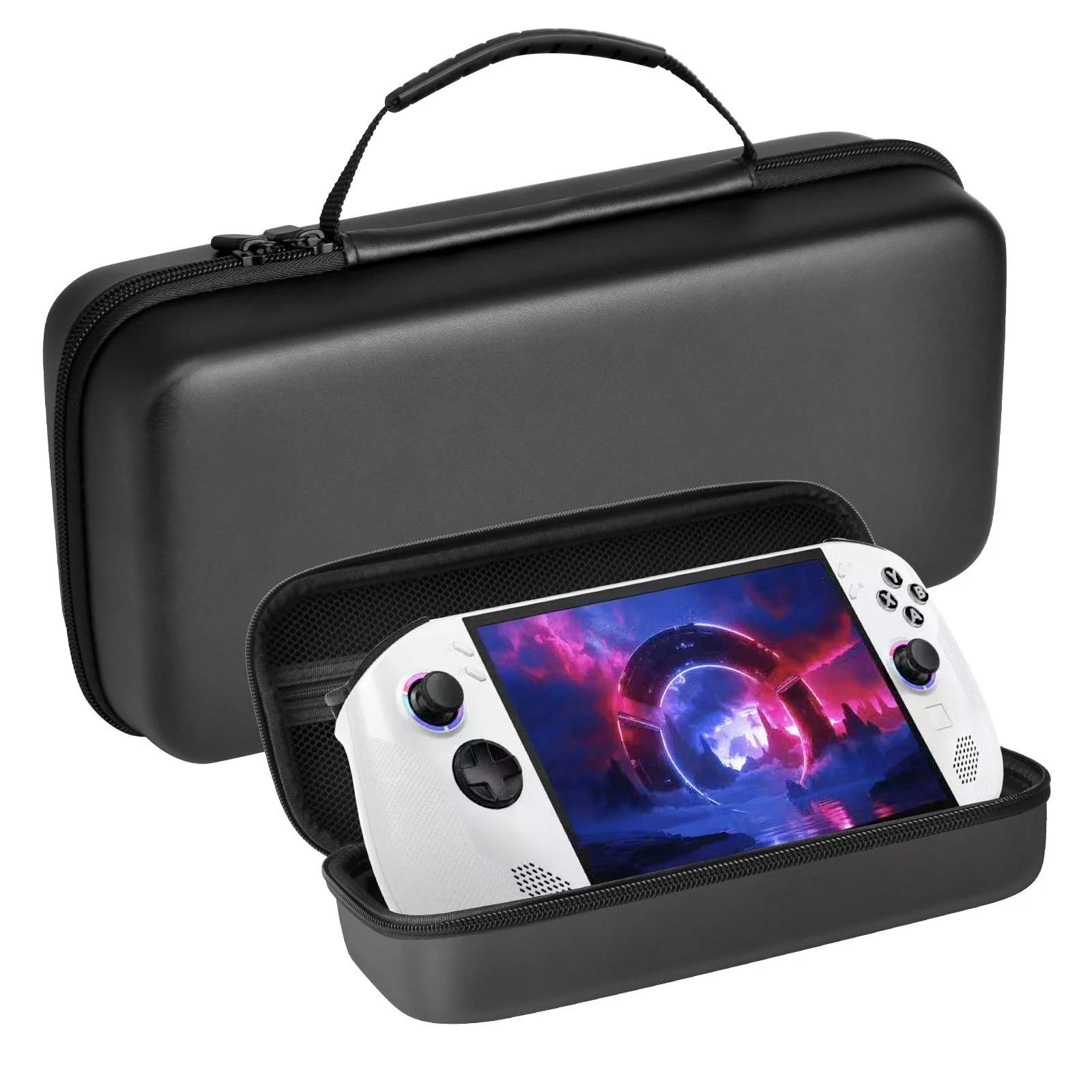 ​ per Legion Go S Custodia Accessori da gioco per Legion Go S Borsa Borsa rigida in EVA nera