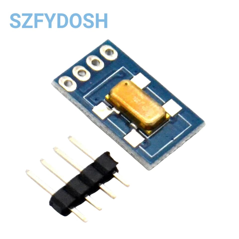 GY-35-RC Modulo sensore giroscopio analogico giroscopio a asse singolo per Arduino