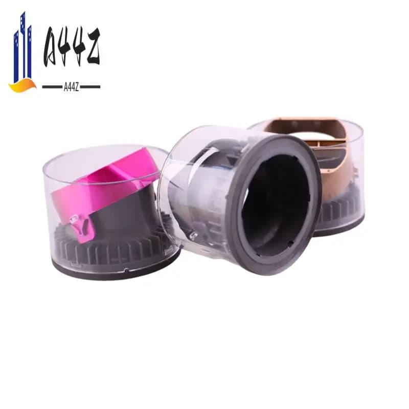A44Z-Acco nozzle hair dryer for Dyson Supersonic Airwrap HD01 HD02 HD03 HD04 HD08 HD15 Speaker styling tools