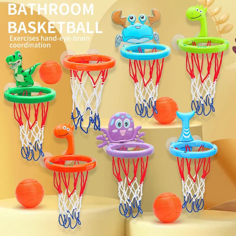 3 pezzi palloncini da basket, palla da basket tri-angolo giocattolo gioco per bambini piscina festa in spiaggia divertimento combattere piccole palline d'acqua giocattoli da bagno
