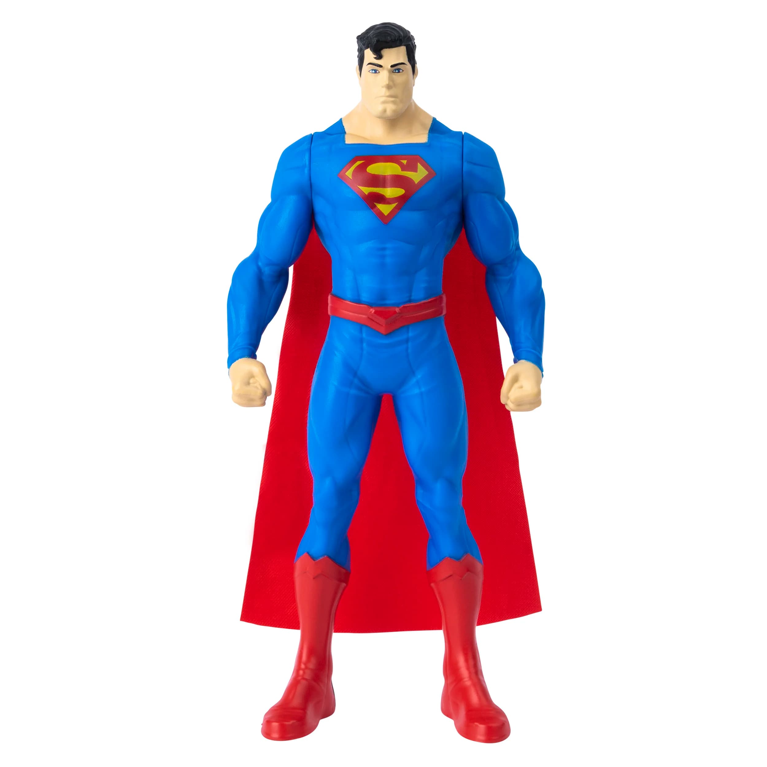 DC Comics Holiday Edition The Joker Action Figure Bambini Regali di giocattoli per le vacanze di Natale per ragazzi e ragazze Giocattoli Superman per ragazzi
