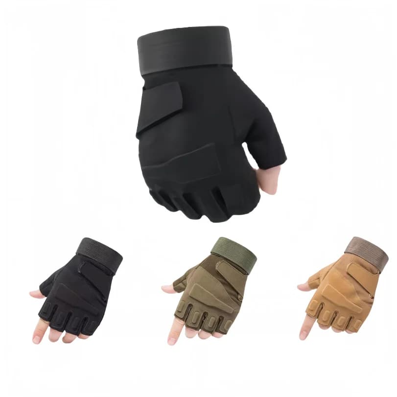 Guanti tattici Black Hawk Tattico Esercito Fan Outdoor Anti Taglio Protezione sportiva Antiscivolo Motociclismo Uomini e donne