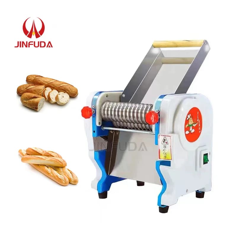 Multifunction Wholesale Small Electric Noodle Pasta Maker Noodle Spaghetti High Quality Macaroni Pasta Maker Making Machine