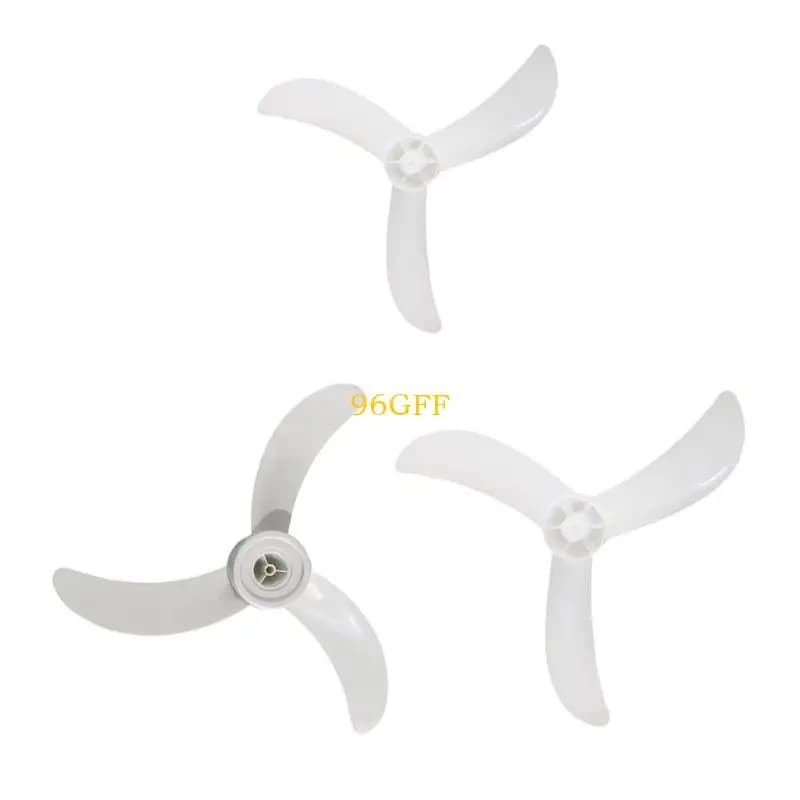 96gf 16 pollici/18 pollici 3 foglie Accessori per ventole elettriche ventola plastica Accessori per ventola per ventola